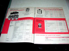 1965 Massey Ferguson Parts Catalog  Auto  Farm  Tractor