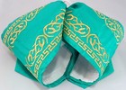 Mexican Charro And Mariachi Green Adult Bow Tie From Mex  Mo  o Charro mariachi 