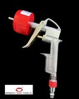 Air Powered Golf Club Grip Remover Installer Tool