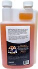 Matts Rv Reviews Liquified Rv Toilet Treatment Orange Scented 32oz