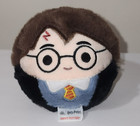 Ty Beanie Bouncers - Harry Potter 3-4  New Bouncy Ball Plush Stuffed Toy