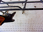09 Honda Trx500 Fp Es Foreman Rear Rack