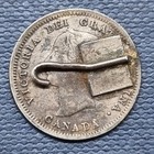 Small Canadian Coin Love Token    f     69639