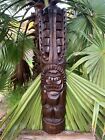 Tiki Bundle Lono Maquesan Tiki God Set