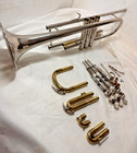 Conn Connstellation 28a Long Cornet  562211  1955 First Year Of Production