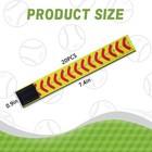 20 Pcs Softball Sleeve Holders-7 4 Inch 1 Count  pack Of 20  