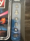 Hasbro Gaming Monopoly Game  Star Wars 40th Anniversary Special Edition  Sealed 