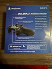 Sony Dualshock 4 Wireless Controller - Black  ps4 
