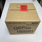 Litter Genie 3 Pack Cat Litter Disposal System Refill Standard Size 8 Weeks