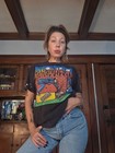 Vintage Snoop Doggy Dogg  doggystyle  Album Cover Graphic Tee  Size L