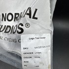 Pas Normal Studios Logo Toe Cover White Bnwt Size L Unisex