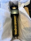 Voodoo Ranger Beer Tap Handle Skull New Belgium Brewing Ipa Draft Keg Bar