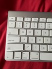 Apple A1314  Wireless  Bluetooth Keyboard  In Excellent Working Condition 