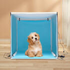 39  Portable Led Photo Light Box Lighting Tent Room Kit Cube Studio Photography
