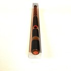 Japanese Gagaku Dragon Flute Ryuteki Abs Resin New