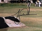 Tiger Woods Signed Autographed 20x24 Photo 2000 British Open Upper Deck Uda Coa