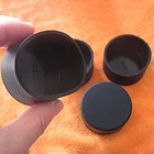 32 5mm-78 5mm Pipe Tube Plugs End Cover Caps Silicone Rubber Round Blanking