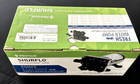 Pentair Shurflo 4008-100-e65 Revolution 12 Vdc Fresh Water Pump 2 3 Gpm New