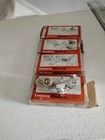 Lot Of Nos Gm Delco Remy Vintage Point Contact Sets A101p C100-p D100h F100pv