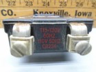 Cb236 115vac Vac Allen Bradley Coil For 110 50hz  N353