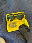 Og Black Snapchat Spectacles Glasses  with Box   Charger  And Charging Case 
