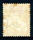 British 1903 Qv Somaliland 2a6a Ultra Scott  4 Vfu X525