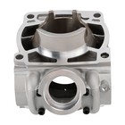 Cylinder Kit W piston   Top End Gasket Kit For Exc 300 Xc Xc-w 300 Tpi 2019-2022