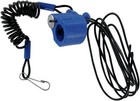 Pro Design Blue Kill Switch Tether Universal Honda Kawasaki Suzuki Polaris All