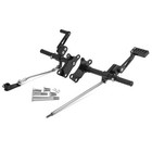 Forward Controls Pegs Levers Linkages For Harley Sportster Xlh Xl 883 1200 87-03