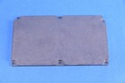 Military Radio Rt-1523e c  u  Radio Frequency Module Cover Part   A3266145-1 