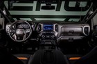 2022 Gmc Sierra 2500 At4