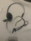 Plantronics Hw710 Encorepro Qd Mono Headset 78712-101 Case Manual Open Box