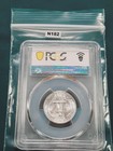 1947 S s Rpm Fs-501 90  Silver Washington Quarter   Pcgs Ms65   25c   N182