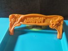 New 2000 Scooby Doo The Mystery Machine Van Plastic Lunch Box Thermos W  Extras