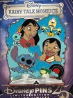 2025 Disney Parks Fairy Tale Moments Lilo   Stitch Nani Scrump Le 2500 Pin - New