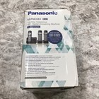 Panasonic Kx-tge433b Black Cordless Answering Machine- 3 Handsets  New  