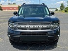 2024 Ford Bronco Sport Big Bend Trim  1 5l Ecoboost  4wd  Ford Co-pilot 360