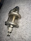 Vintage Oiler   Gas Hit   Miss Engine Lubricator     Vermont Farm Machine Co     