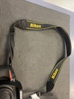 Nikon D5600 Camer W Af-p Nikkor 300mm Lens W Af-p Nikkor 18-55 Mm Lens