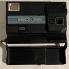 Kodak Disc 3600 Camera - Mechanism flash Tested  without Film   See Video