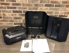 Fellowes Automax 100ma 100-sheet Micro-cut Shredder  4704001  4704001fel