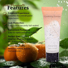 Travel Size Shampoo   Conditioner 2in1 Set 100 Pack 2 In 1 Shampoo And Condition