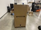 Knaack 99 Jobmaster 59 4 Cu  Ft  Front   Back Door Cabinet 4 Shelves 60x30x60
