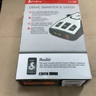 Cobra Rad 350 Radar laser Detector W  Iradar App  Color Display  City highway