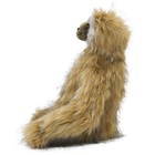 Hansa Three-toed Sloth No 4580 Realistic Stuffed Animals Plush