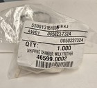 Bunn 46599 0002 Whipping Chamber  Milk Frother  White  Sure Tamp Auto