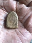 Thai Amulet Buddha