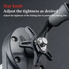 Fishing Line Winder Reel Spooler Winding Machine Line Spooling Tool