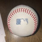 Mlb Official Rawlings Baseball - Used
