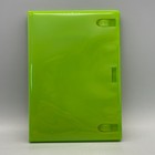 Original Xbox Og Empty Game Case Replacement - Oem Color Match - Brand New